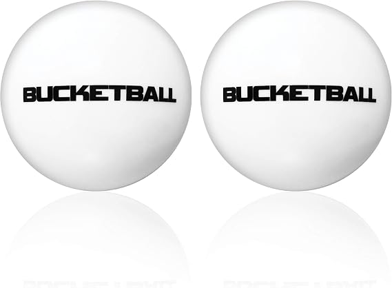 BucketBall Game Balls