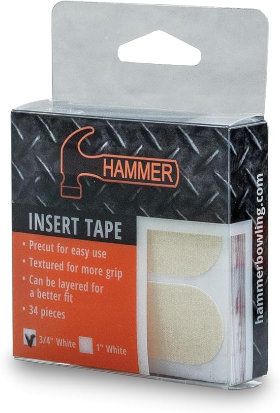 Hammer HammerInsert Tape