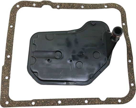 Automatic Transmission Filter 14875645,TF156,24208576,FT1217B,0440359