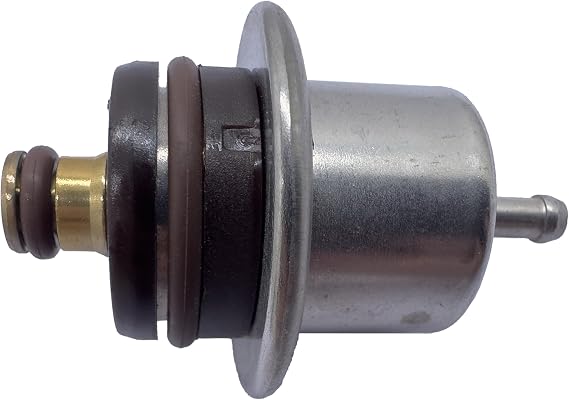Fuel Pressure Regulator 0280160585 217-3073 PR203 PR217 Compatible with E-150 E-250 E350 E-450 E-550 Excursion F-150 F-250 F-350 F-450 F-550 F53 Windstar Sable