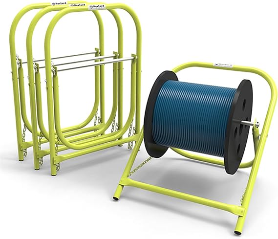 | Wire & Cable Caddie (20 X 16) - 4 Pack