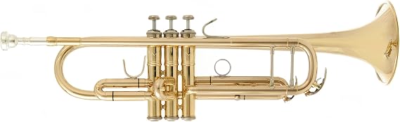 John Packer JP251SW Bb Trumpet
