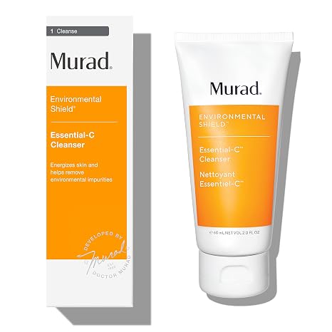 Murad Essential-C Facial Cleanser - Vitamin C