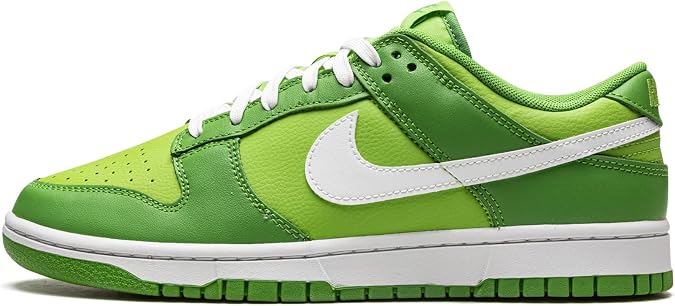 Dunk Low "Chlorophyll" (2022)