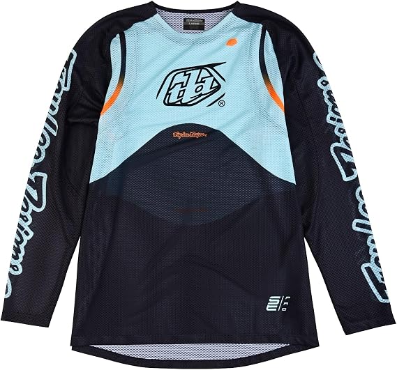 Troy Lee Designs SE Pro Air Jersey