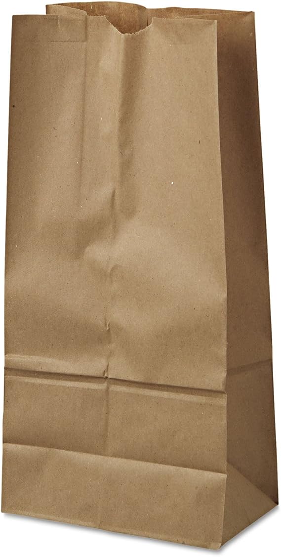 Grocery Paper Bags