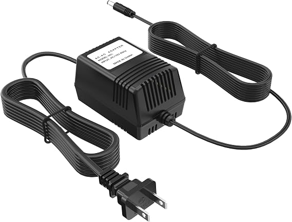 AC/AC Adapter for Multi-Link SB41-307A Power Supply Cord Charger PSU Mains