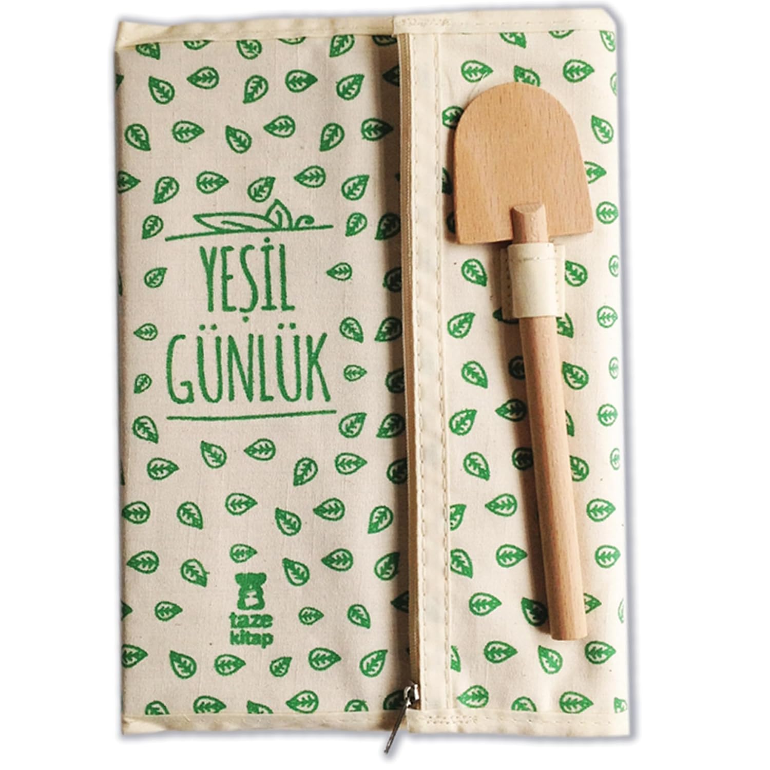 Green diary