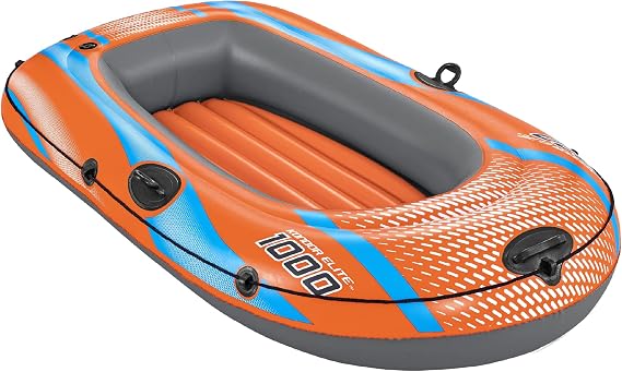 Bestway Kondor Elite 1000 Inflatable Raft 1.62 m