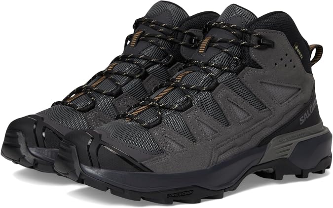 Salomon 475708 X Ultra 360 Ltr Mid Gtx Outdoor Füme Erkek Bot