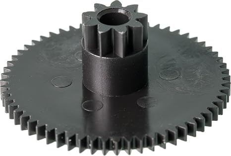 Main Drive Gear for Bell & Howell Cube Slide Projector