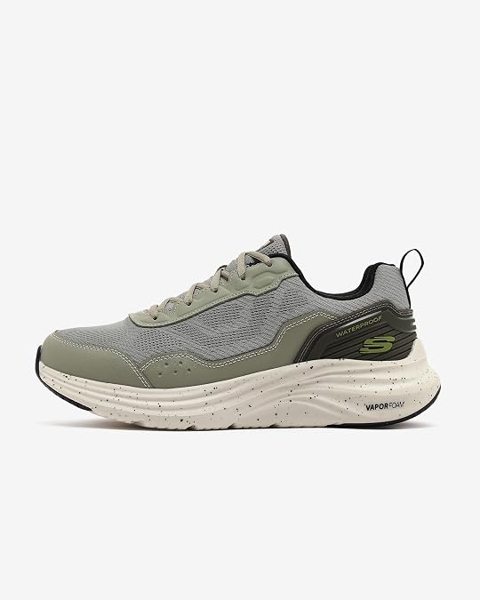 Skechers VAPOR FOAM 232959 SAGE SneakerErkek