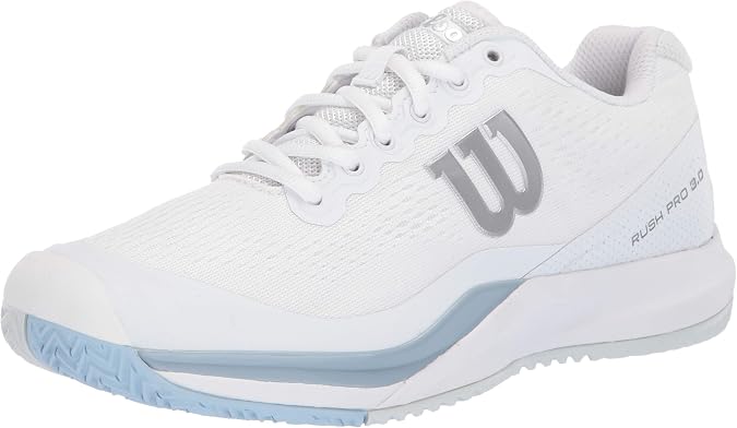 WILSON Rush Pro 3.0 Womens Tennis Shoe