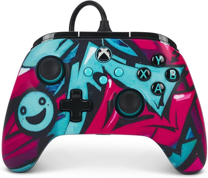 PowerA Advantage Wired Controller for Xbox Series X | S