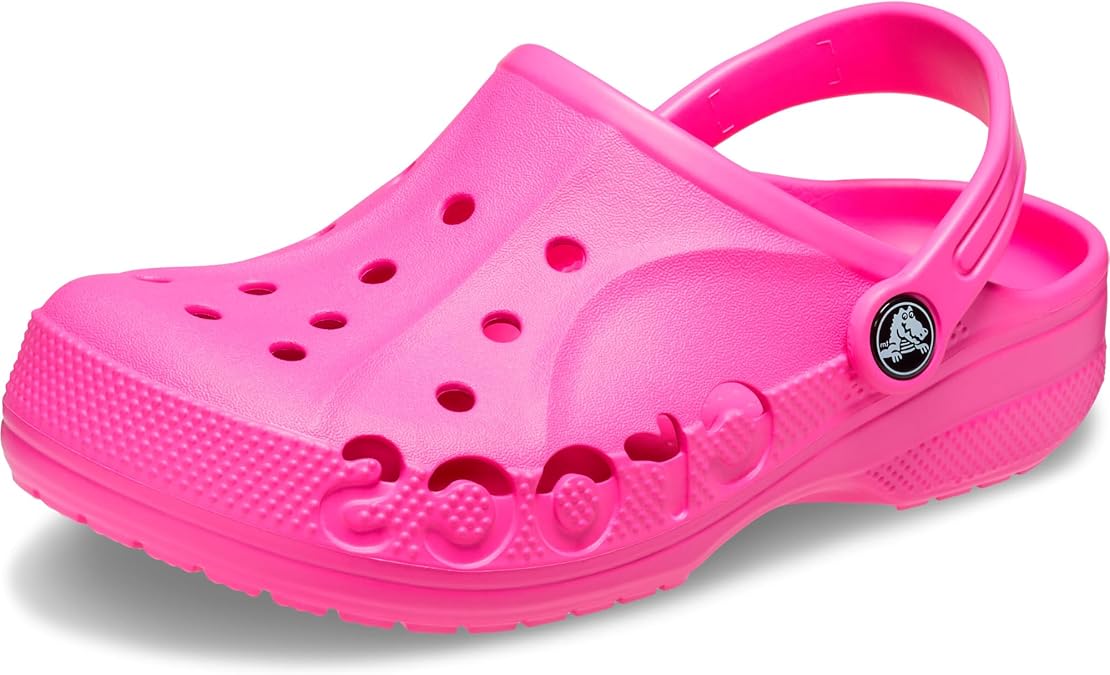 Crocs Kids Baya Clog Sandals