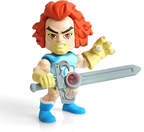 ThunderCats Wave 1 Blind Box