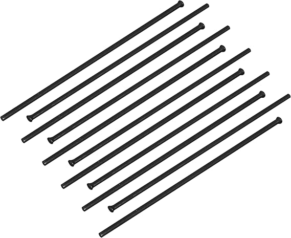 Sealey SA51/16 Needle Set, Black