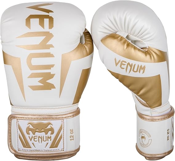 Venum Elite Boxhandschuhe
