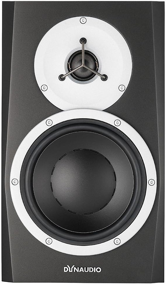DYNAUDIO BM5 MkIII