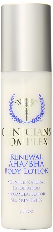 Renewal AHA/BHA Body Lotion, 7.25 Ounce