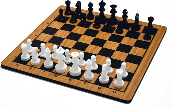 Redka Satranç Zeka ve Strateji Oyunu