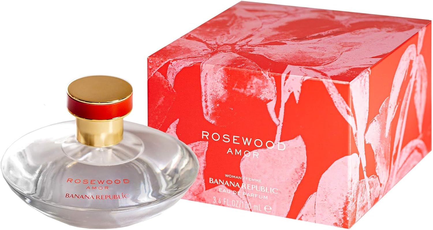 Banana Republic Rosewood Amor by Banana Republic