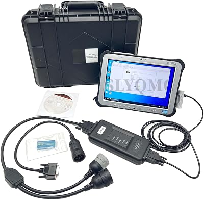 2025A Cat Electronic Technician Software CAT ET4 478-0235 2019A 2023A for et4 Diagnostic Communication Adapter IV CAT ET Truck Diagnostic Tool ET4 with Table