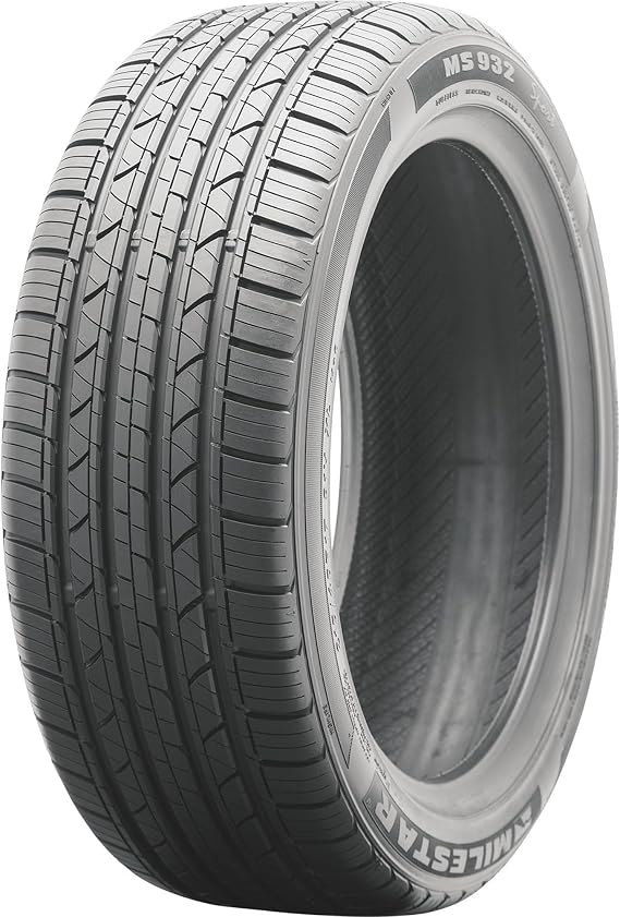 Milestar MS932 Sport All Season 235/45R17 97W XL Passenger Tire