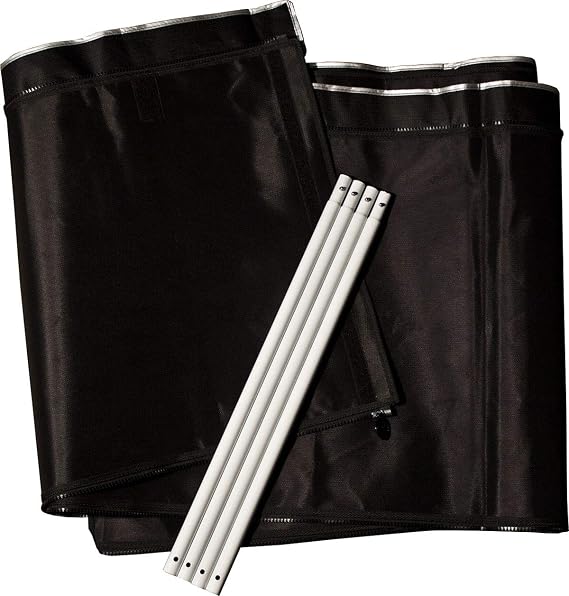 Gorilla Grow Tent 28217; Extension Kit 48217;x88217