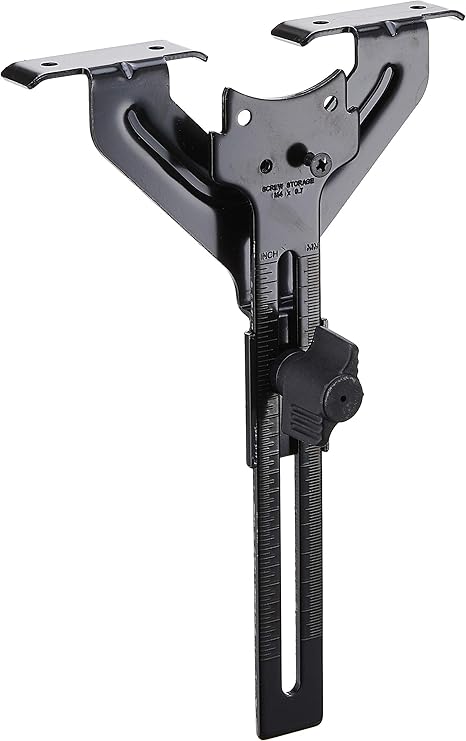 DEWALT Router Edge Guide for Fixed Base Compact Router (DNP618) Medium