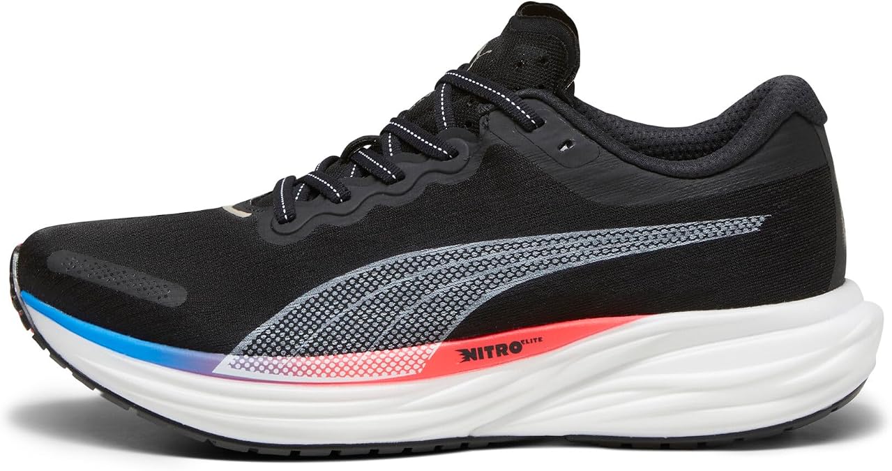 PUMA Deviate Nitro 2, Men's Soccer Boots