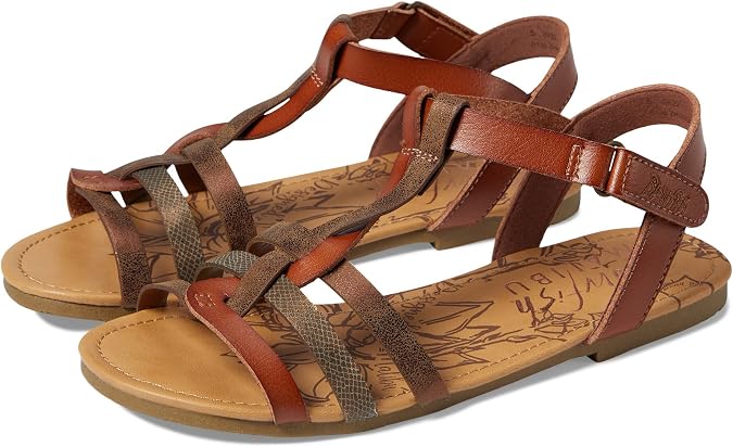 Blowfish Malibu Girls' Bf-9942k