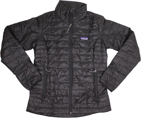 Patagonia Women's Nano Puff Jacket