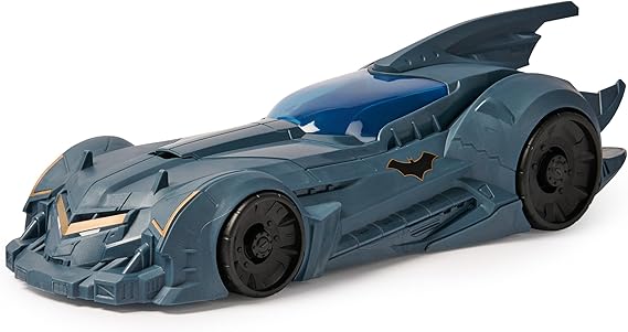 DC Batman Batmobile Car 40 cm
