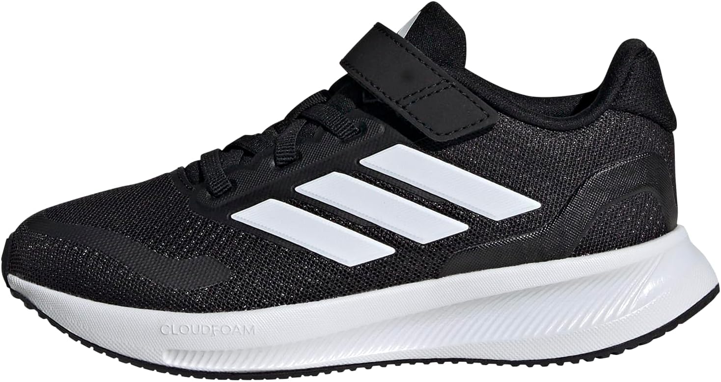 adidas Unisex Kids Core Fight 5 Kids Boys Girls 17-21.5cm NLD75 Sneakers Kids