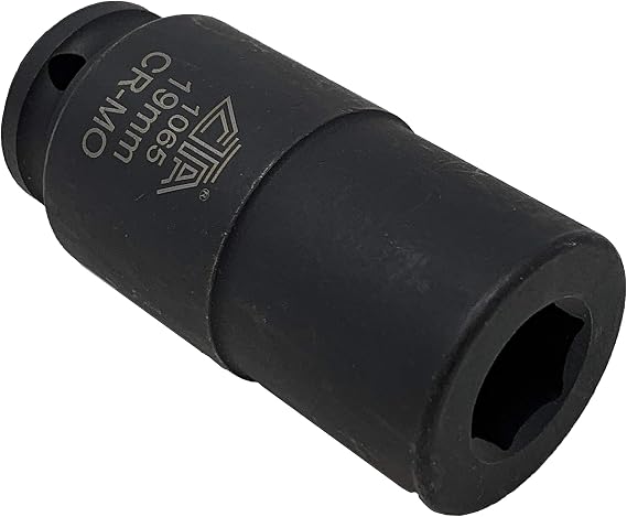 CTA Tools 1065 Crank Bolt Socket (19mm)