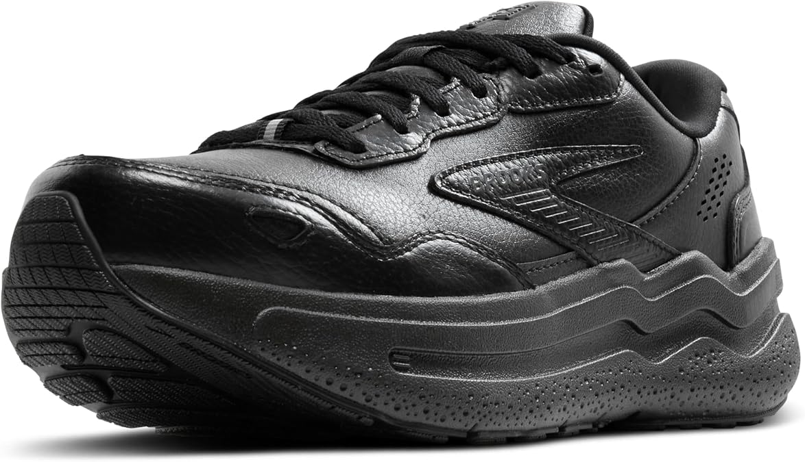 Brooks Men's Ghost Max SE Walking Shoe