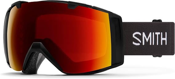 Smith Optics I/O Goggle