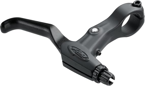Avid FR-5 Single Lever Right or Left, Black/Black