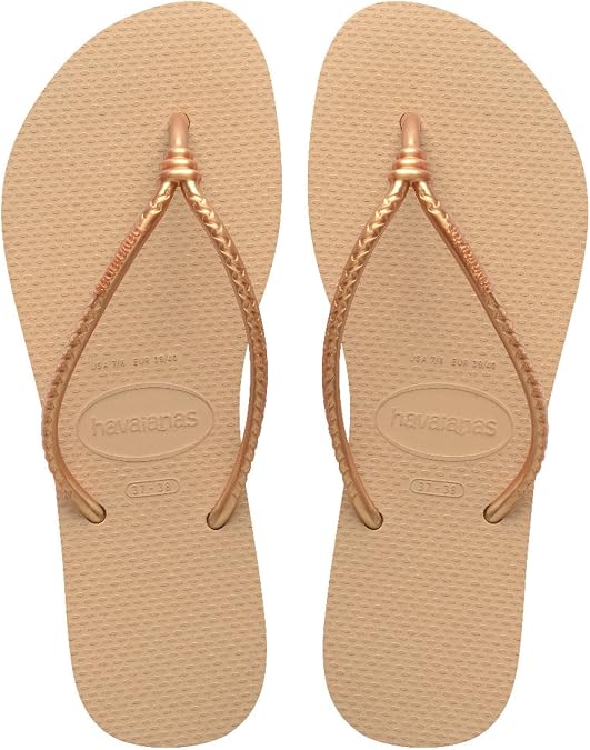Havaianas Slim Tube Women FlipFlop