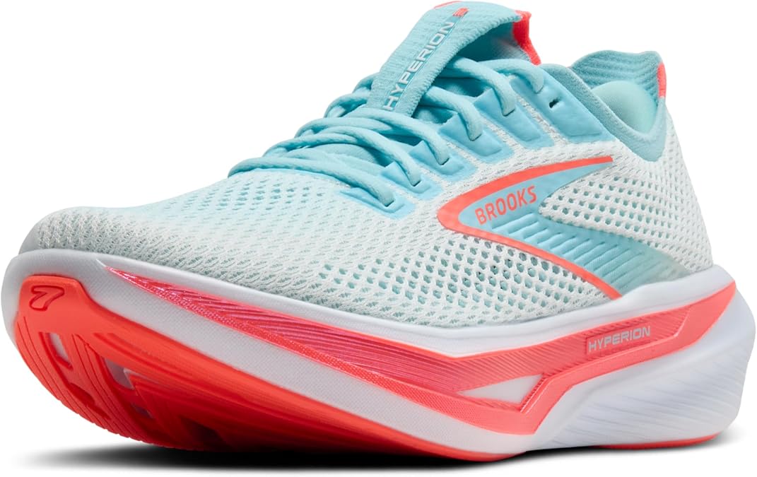 Brooks Womens Hyperion 3 Neutral Running Shoe