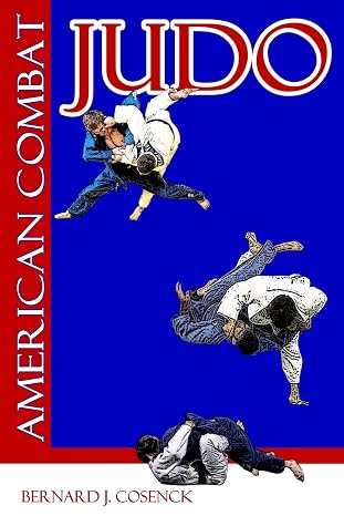 American Combat Judo [Annotated]