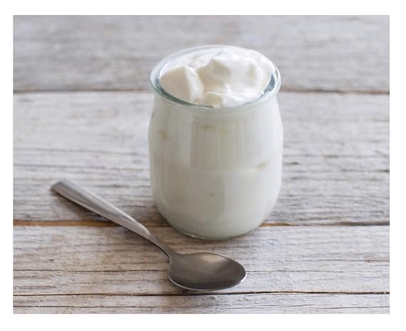 Positively Probiotic Sour Cream | Heirloom Mesophilic Starter Culture