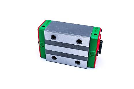 Genuine HIWIN HGH30CA Linear Guideway