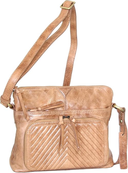 Mary Ellen Cross Body Bag
