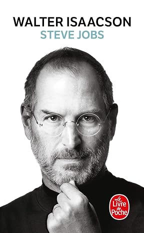 Steve Jobs (French Edition)
