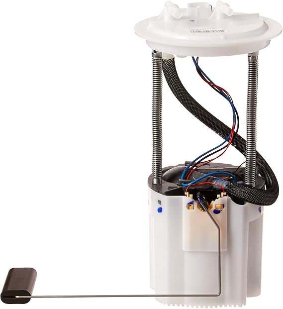 Motorcraft Fuel Pump - PFS532