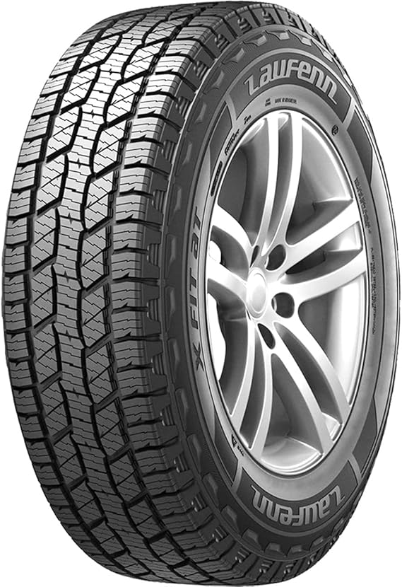 Laufenn X Fit A/T Radial Tire - 265/65R17 112T