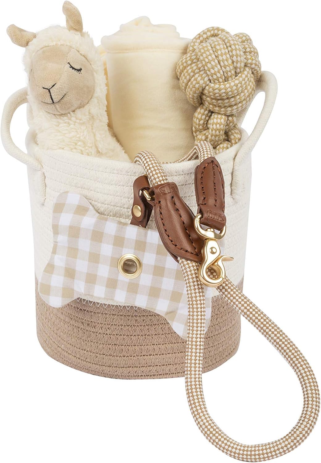 Harry Barker Welcome Home Pet Bundle