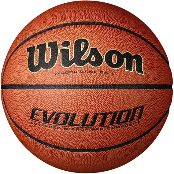 Wilson Evolution EMEA Basketball